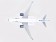 Jet Blue Airbus A220-300 N3044J "Dawning of a Blue Era" With Stand Skymarks SKR1092 scale 1:200