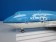 JFox KLM B747-406M Exclusive "City of Hong Kong" Reg # PH-BFH JF-747-4-012 Scale 1:200