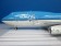 JFox KLM B747-406M Exclusive "City of Hong Kong" Reg # PH-BFH JF-747-4-012 Scale 1:200