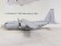 US Air Force Lockheed C-130 74-2062 With Stand JFox JF-C130-004 Scale 1:200 