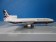 British Airways L-1011 Reg# G-BBAG Limited JFox Models JF-L1011-006 Scale 1:200