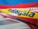 Malaysia Hibiscus B747-400 Reg# 9M-MPB Limited JFox JF-747-4-005B Scale 1:200