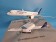 Lufthansa & You airbus A350-941 #TogetherAgain D-AIXP JFox-InFlight Model JF-A350-9-010 Scale 1:200