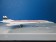 Aerospatiale France British Aircraft Corporation (BAC) Concorde Reg# F-WTSA JFOX/ InFlight Model JFI-CONC-002 Scale 1:200