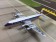 National Douglas DC-7 N8205H AeroClassics Scale 1:400