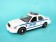 NYC Vehicles NYPD Ford Crown Victoria NY76469 1:24 