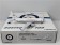 Royal Australian Airforce Boeing 737-7DT BBJ Australia A36-001 Die-Cast Panda 202233 Scale 1:400