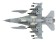 F-16C Rockslide Reg: 85-474 HA38055 Hobby Master 1:72