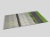 Eztoys Airport Mat - EZMATMAIN