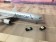 All Die cast Airport Police 4X4 Truck set of 2 Scale 1:400