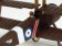 Wings of the Great War Sopwith TriplaneWWI O.C. LeBoutillier, 9 RNAS, 1918 WW11501 Scale 1:72
