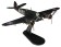 Bristol Beaufighter Mk.IF 1/72