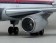 JAL Japan Airlines DC-10-40 JA8536 Delivery Livery 1:200 Scale 