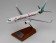 Caribbean Airlines Boeing 737-800 Reg# 9Y-TAB JCWings LH2BWA003 1:200 