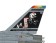 F-14A Tomcat "Santa Tomcatters" 2002 VF-31 HA5223 Hobby Master  Scale 1:72