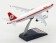 MEA Middle Eastern Airlines Airbus A320 75th Anniversary OD-MRT stand InFlight IF320ME0720 scale 1:200