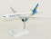 Ukraine International Boeing 777-200ER UR-GOA JC Wings LH2AUI120 Scale 1:200