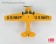 SNJ--5 Texan HA1519 “Beetle Bomb,” U.S. Navy Blue Angels, 1:72
