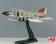 Hobby Master 1/72 Air Power Series HA1921 McDonnell Douglas F- 4J Phantom II VF-31, USS Saratoga, June 1972 “101”