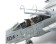 Grumman F-14A Tomcat Diecast Model USNFWS, Lightning Fist 104, NAS Miramar CA CA72TP03 Scale 1:72