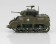 U.S. M5A1 Stuart Light Tank "Victory" E Tank Company 83rd Armored Recon Bttn. 3rd Armored Division Scale 1/72 HG4901