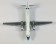 Eastern Airlines Convair CV-440 N9317  Scale:1:200