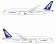 Boeing 787-8 Dreamliner (New Test Flight Livery)