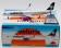 Volaris new livery Airbus A321-271N neo N542VL stand InFlight IF321VN41020 scale 1:200