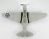 TBD-1 Devastator VT-6, USS Enterprise Scale 1:72 Die Cast Model SM8005 