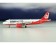 Sale! Air Berlin Airbus A320-200 One World Livery D-ABHO  JC Wings LH4BER098 scale 1:400