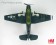 Grumman TBM-3E Avenger VT-10, USS Intrepid, Spring 1945 Hobby Master 1:72 Scale