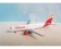 Iberia Express  Airlines Airbus A320 Reg: EC-LEA  AC411205 Aero Classics 1:400