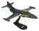 Grumman F9F-2 Panther 1/48