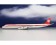 Air Canada Douglas DC-8-61 C-FTJX die-cast Aero200 AC219719 scale 1:200