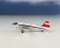 Pacific Western C-46 Commando CF-HYI AeroClassics AC411184 Scale 1:400