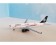 Volaris Airbus A320 XA-VOM 'Sara' 'I Love OAK' Aero Classics AC411252 Scale 1:400