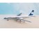 SABENA Boeing B707-320C Reg: OO-SJM AC4 11333 Aero Classics 1:400