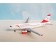 Austrian Airlines (My Austrian)  Airbus A319 Reg: OE-LDE AC411344 Aero Classics 1:400