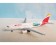 Iberia Airbus A320 Puertorico Reg: EC-ILS AC411363 Aero Classics 1:400