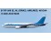 El Al Boeing B767-200 4X-EAA w/ Pax Stairs AC419438 AeroClassics scale 1:400