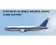 El Al Boeing B767-200 4X-EAC w/ Pax Stairs AC419440 AeroClassics scale 1:400