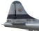 B-29 Superfortress "Raz'n Hell" AF1-0112A Air Force 1 Scale 1:144