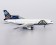 American Trans Air ATA L-1011-500 TriStar N161AT 2000's colors NG Models 35011 scale 1-400