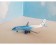 British Airways Airbus A320 G-TTNA AeroClassics ARD42106 scale 1:400