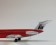 Braniff BAC-111-200 N1551 (Red)  Scale 1:400