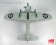 Douglas SBD-3 "Dauntless" BuNo 4690,Scale 1/32 HA0205