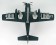 AD-4 Skyraider 