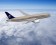 Saudi 787-9 Ground non-flexed Wings w/gear Hogan HG5156 1:400