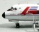 Capital Airlines Vickers Viscount 800
