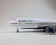 Delta 747-400 scale 1:200 Registration N661US HE555159